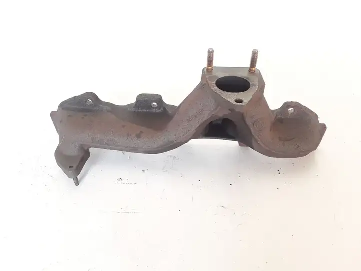 Volvo C30 (2007 - 2010) 9646849080 Выпускной коллектор — фото 1