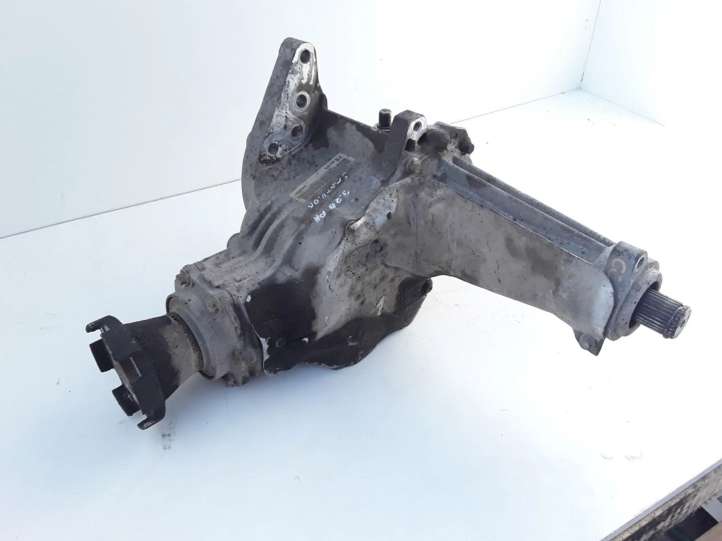 24240427 Chevrolet Captiva Priekinis reduktorius