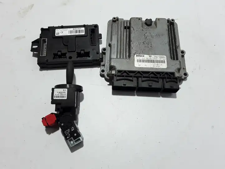 Dacia Dokker (2012 - 2021) Комплект системы зажигания — фото 1