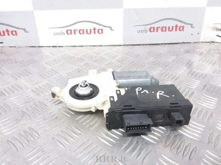 964845080 Citroen C5 Priekinis varikliukas langų pakėlėjo