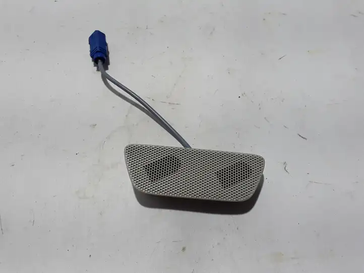 Volvo XC60 (2017 - )  39837960 Громкоговоритель (громкоговорители) высокой частоты в передних дверях