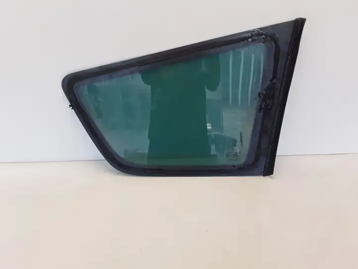 Renault Scenic III - Grand scenic III (2009 - 2016) 833079064R Заднее боковое стекло — фото 2