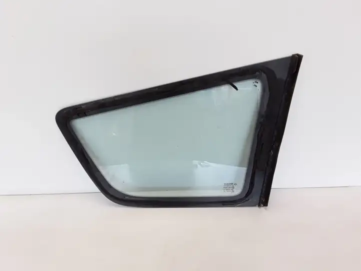 Renault Scenic III - Grand scenic III (2009 - 2016) 833079064R Заднее боковое стекло — фото 3