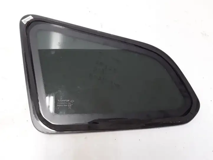 Dacia Duster (2017 - ) 833063508R Заднее боковое стекло — фото 3