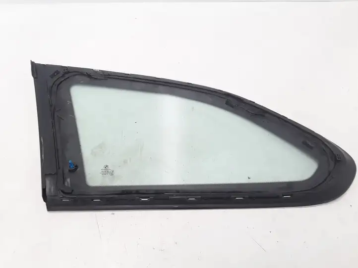 BMW 5 F10 F11 (2009 - 2016) 51377046272 Заднее боковое стекло — фото 3