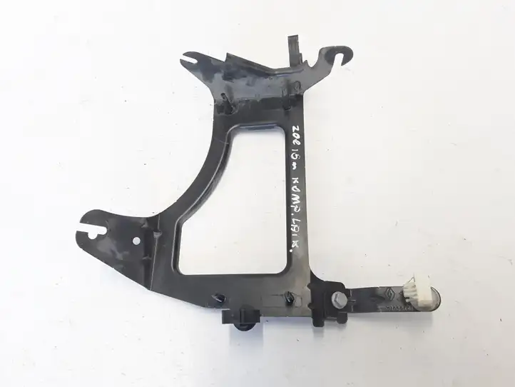 Renault ZOE (2012 - )  237149800R Другая деталь отсека двигателя