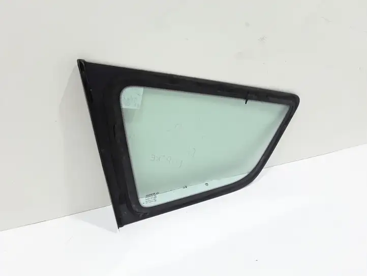 Renault Scenic III - Grand scenic III (2009 - 2016) 833069312R Заднее боковое стекло — фото 4