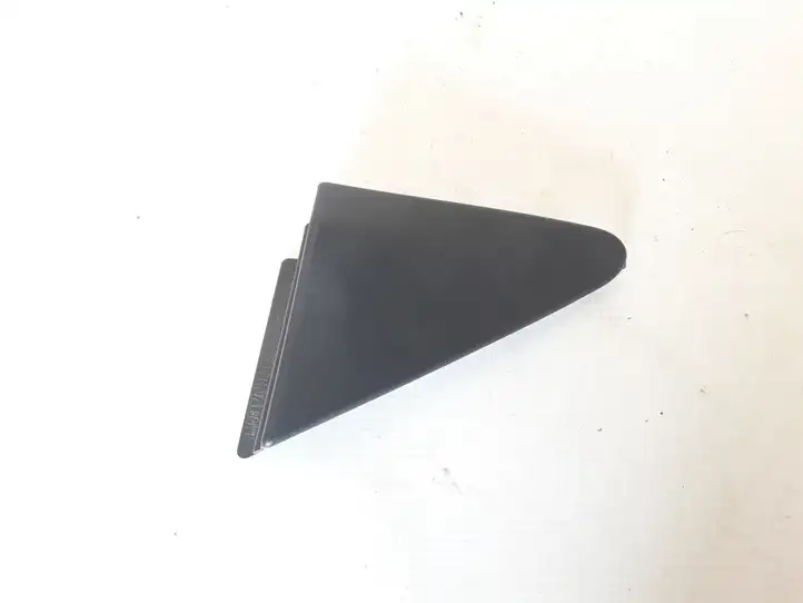 Renault ZOE (2012 - )  638753887R Другая внешняя деталь