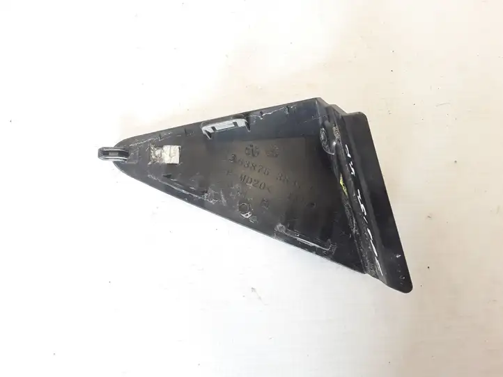 Renault ZOE (2012 - )  638753887R Другая внешняя деталь