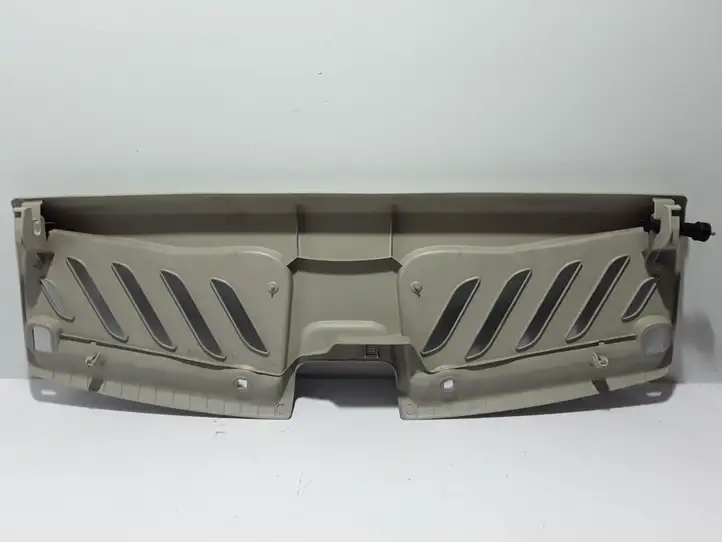 Dacia Dokker (2012 - 2021) 8201134924R Прочие внешние детали — фото 3