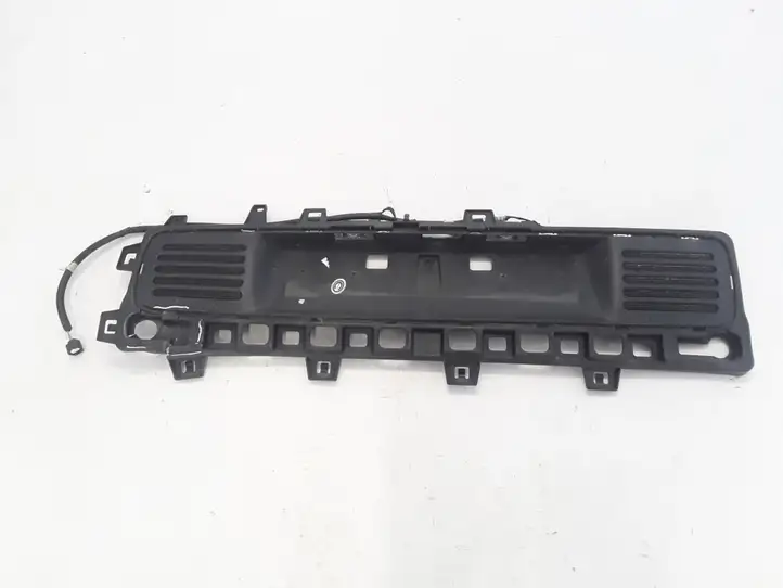 Renault Twingo III (2014 - ) 858329528R Прочие внешние детали — фото 1
