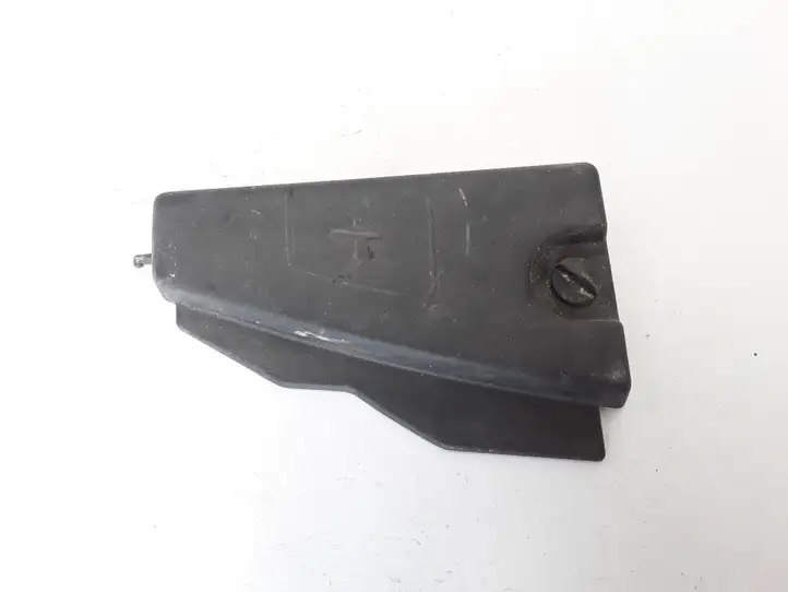 Renault Latitude (L70) (2010 - 2014) 243820004R Крышка ящика аккумулятора — фото 1