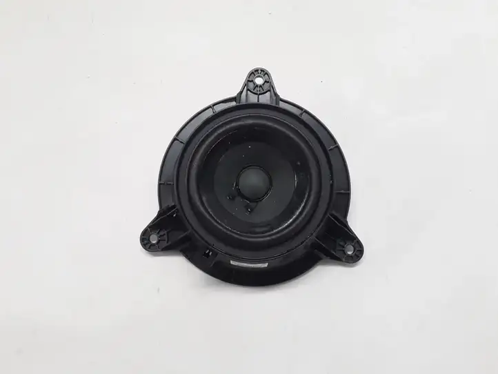 Renault Scenic III - Grand scenic III (2009 - 2016) 281445025R Динамики задних дверей — фото 1