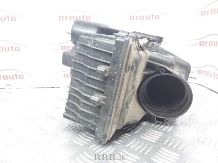 9640454480 Citroen C5 Oro filtro dėžė