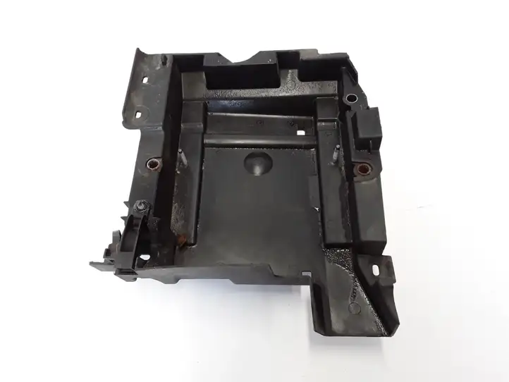 Renault Espace -  Grand espace IV (2004 - 2014)  8200412898 Держатель аккумулятора