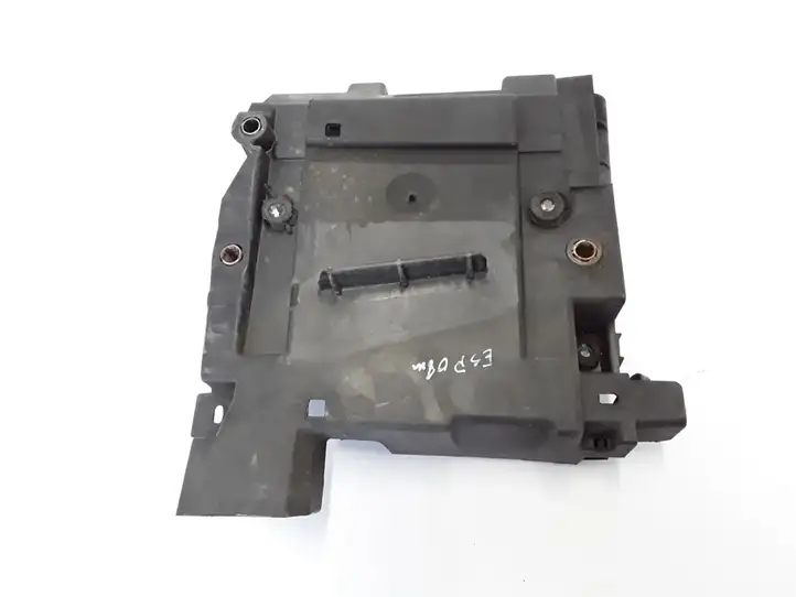 Renault Espace -  Grand espace IV (2004 - 2014)  8200412898 Держатель аккумулятора