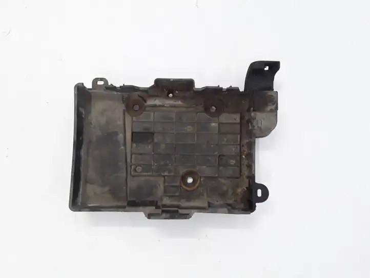 Renault Scenic II - Grand scenic II (2003 - 2006) 8200166032 Держатель аккумулятора — фото 1