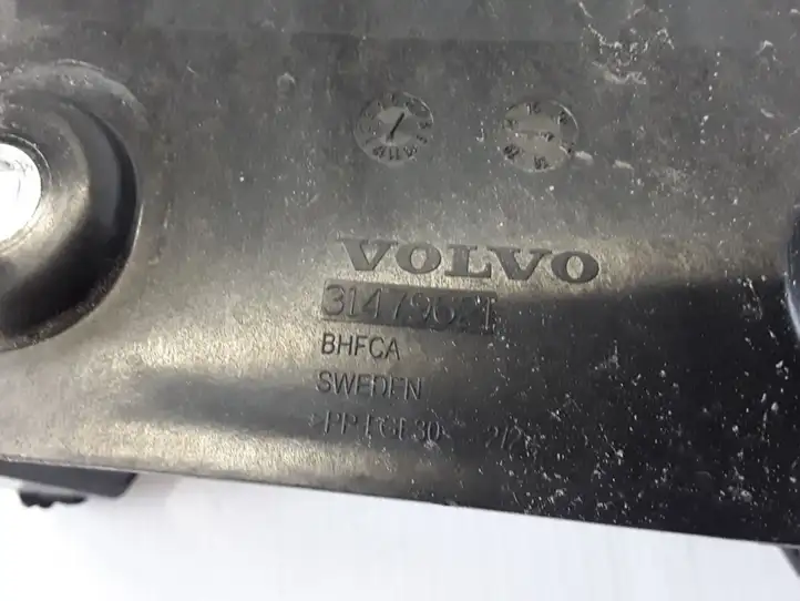 Volvo S90, V90 (2016 - 2020) 31479621 Держатель аккумулятора — фото 4
