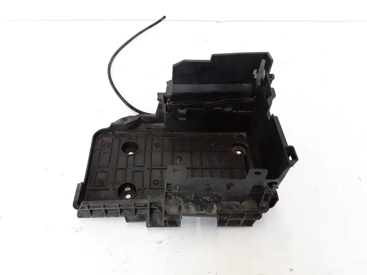 Renault Espace - Grand espace IV (2004 - 2014) 8200430538 Держатель аккумулятора — фото 4