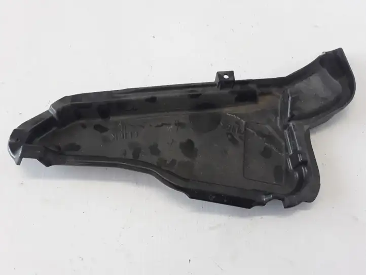 BMW 3 F30 F35 F31 (2012 - 2018) 7354546 Прочие детали салона — фото 1