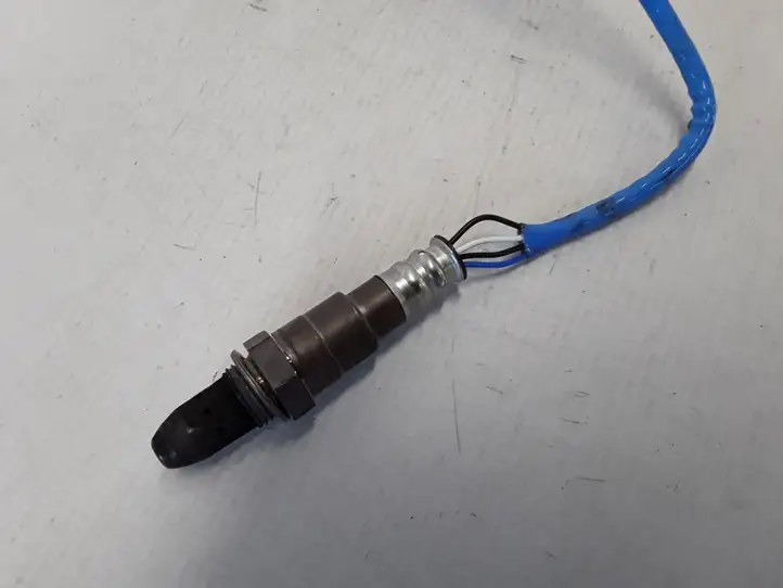 Renault Megane IV (2016 - )  226932962R Зонд «Lambda»