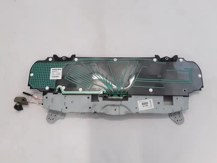 Volvo XC90 (2002 - 2006)  8651013 Усилитель антенны