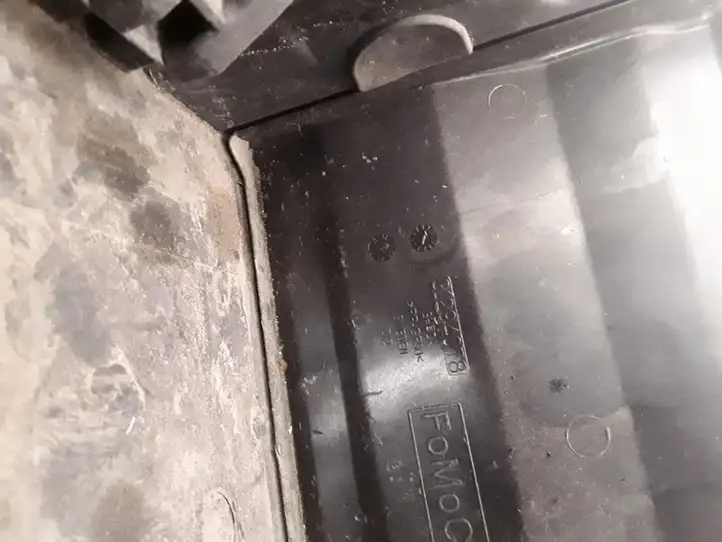 Volvo S60 (2013 - 2018) 31294078 Держатель аккумулятора — фото 3