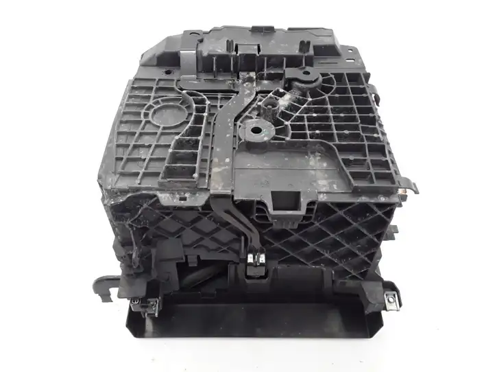 Renault Megane III (2009 - 2016) 244460010R Держатель аккумулятора — фото 3
