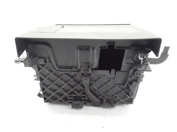 Renault Megane III (2009 - 2016) 244460010R Держатель аккумулятора — фото 4