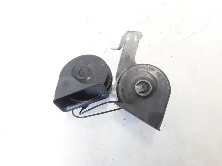 Volvo XC60 (2008 - 2013) 31294498 Звуковой сигнал — фото 1