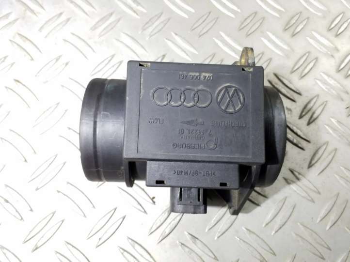 71822101 Audi A6 S6 C4 4A Oro srauto matuoklis