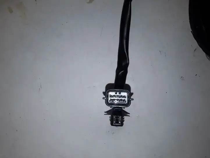 Renault Espace - Grand espace IV (2004 - 2014) 8200222772 Клапан EGR — фото 4