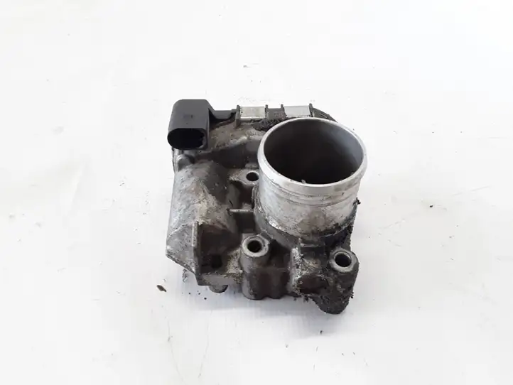 Renault Trafic II (X83) (2002 - 2014)  8200327011 Клапан EGR