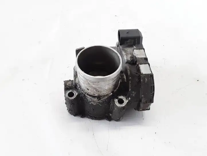 Renault Trafic II (X83) (2002 - 2014)  8200327011 Клапан EGR