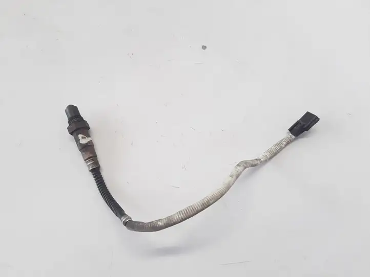 Renault Scenic III -  Grand scenic III (2009 - 2016)  8200437489 Зонд «Lambda»