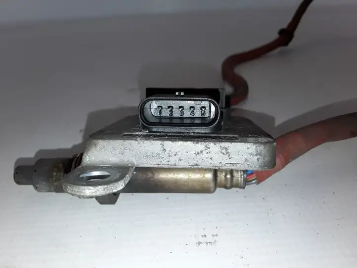 BMW 5 F10 F11 (2009 - 2016) 8518791 Лямбда-зонд — фото 3