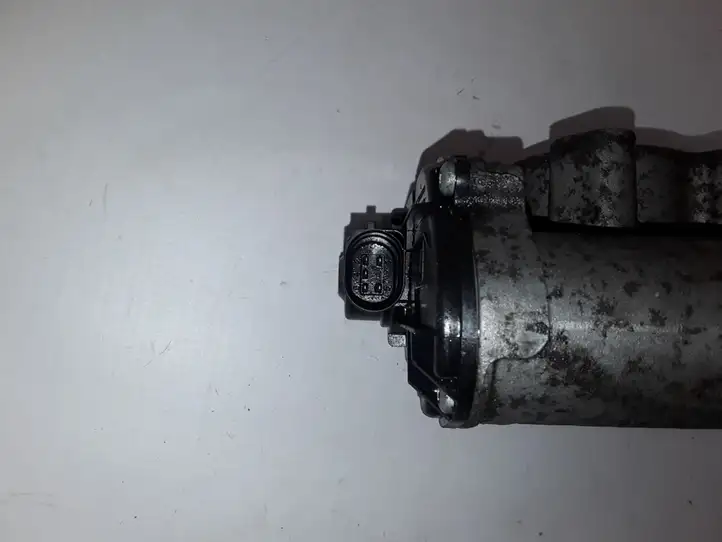Renault Trafic II (X83) (2002 - 2014) A2C53179081 Клапан EGR — фото 3