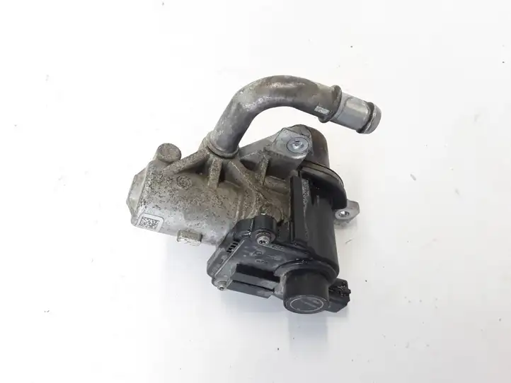 Renault Modus (2007 - 2012)  8200836385 Клапан EGR