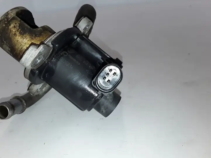 Renault Modus (2007 - 2012)  8200836385 Клапан EGR