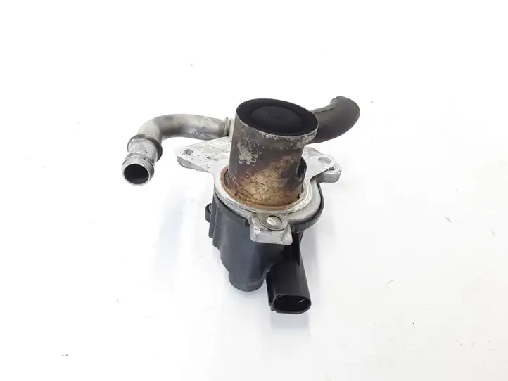 Renault Modus (2007 - 2012)  8200836385 Клапан EGR