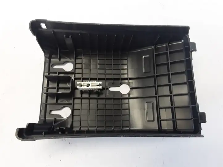 Volvo XC90 (2014 - 2019)  31494567 Крышка ящика предохранителей