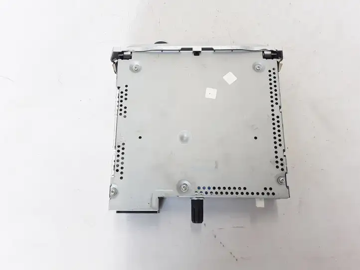 Renault Megane III (2009 - 2016)   Радио/ проигрыватель CD/DVD / навигация