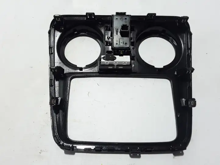 Dacia Lodgy (2012 - 2021)  281157850R Радио/ проигрыватель CD/DVD / навигация