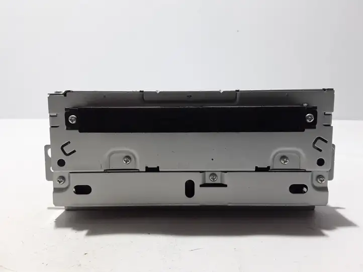 Volvo S80 (2006 - 2009)   Радио/ проигрыватель CD/DVD / навигация