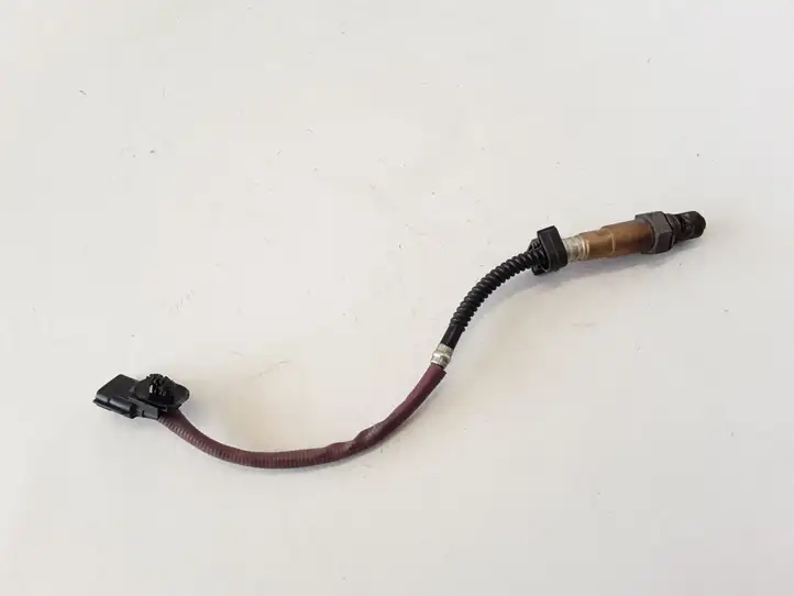 Renault Scenic III - Grand scenic III (2009 - 2016) 8200437489 Лямбда-зонд — фото 5