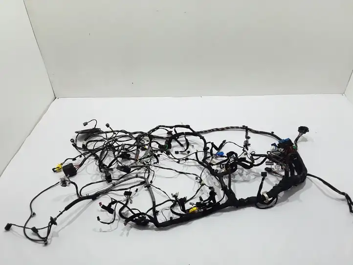 Renault Captur (2013 - 2020) 240182491R Прочая электропроводка — фото 1