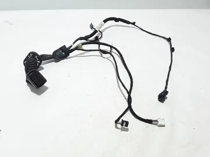 Renault Kangoo II (2008 - 2014) 241249451R Прочая электропроводка — фото 1