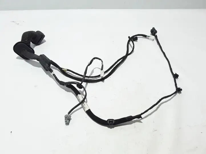 Renault Kangoo II (2008 - 2014) 241249451R Прочая электропроводка — фото 3