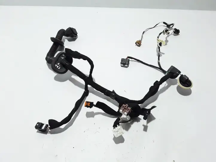 Renault Captur (2013 - 2020) 241245725R Прочая электропроводка — фото 1
