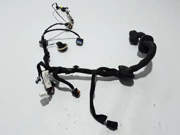 Renault Captur (2013 - 2020) 241245725R Прочая электропроводка — фото 3
